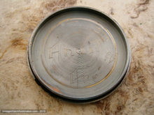 Load image into Gallery viewer, Large Original Chocolate Brown Dial Roland Military, Manual, Large 34mm