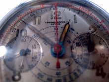 Load image into Gallery viewer, Chronograph Royce original, Chronograph, Large 34mm