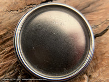 Load image into Gallery viewer, Royce Two Tone Warm Patina Dial with Date , Manual, 34mm