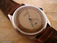 Load image into Gallery viewer, Early WWII Era Two-Toned Original Sanford, Manual, 32mm