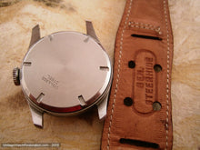 Load image into Gallery viewer, Early WWII Era Two-Toned Original Sanford, Manual, 32mm