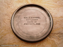 Load image into Gallery viewer, Early WWII Era Two-Toned Original Sanford, Manual, 32mm