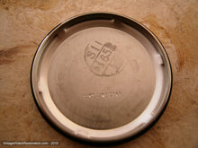 Load image into Gallery viewer, Impressively Large Bell-Matic Alarm Seiko Tonneau with Chocolate Brown Dial, Automatic, 39x42mm