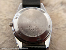 Load image into Gallery viewer, Seiko 5 Day-Date with White and Deep Yellow Dial, Automatic, Very Large 36.5mm