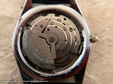 Load image into Gallery viewer, Seiko 5 Day-Date with White and Deep Yellow Dial, Automatic, Very Large 36.5mm