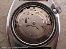 Load image into Gallery viewer, Huge Seiko 'Pepsico' Divers in Black Dial with Day-Date, Automatic, Huge 44mm