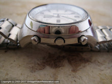 Load image into Gallery viewer, Seiko Chronograph , Chronograph, 41x45mm