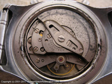 Load image into Gallery viewer, Seiko Chronograph , Chronograph, 41x45mm