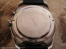 Load image into Gallery viewer, Seiko Bell-Matic 'Alarm' Day Date with Super White Dial, Automatic, Huge 38mm