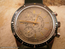 Load image into Gallery viewer, Huge Divers Style Sheffield, Manual, Huge 39mm