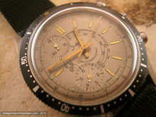 Load image into Gallery viewer, Huge Divers Style Sheffield, Manual, Huge 39mm