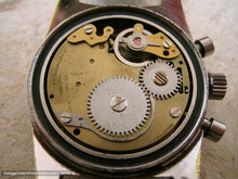 Load image into Gallery viewer, Huge Divers Style Sheffield, Manual, Huge 39mm