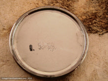 Load image into Gallery viewer, Huge Divers Style Sheffield, Manual, Huge 39mm