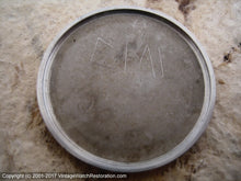 Load image into Gallery viewer, Rare Sicura Jump Hour with Date, Manual, 35x40mm