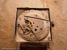 Load image into Gallery viewer, Square and Stylish German Stowa, Manual, 28x28mm