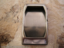 Load image into Gallery viewer, Art Deco Elongated Curved Rectangular Supreme (Fontaine Movement), Manual, 20x48.5mm