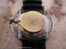 Load image into Gallery viewer, U.S. Morgan Dollar Coin Fabricated into a Watch, Manual, Huge 38mm