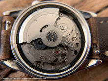 Load image into Gallery viewer, Seiko '5' Near Perfect Snow White Dial Day/Date, Automatic, 34.5mm
