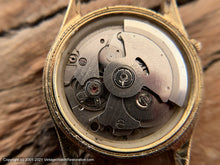 Load image into Gallery viewer, Seiko '5' Golden Dial Day-Date (English and Arabic), Automatic, 35.5mm