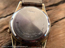 Load image into Gallery viewer, Seiko '5' Golden Dial Day-Date (English and Arabic), Automatic, 35.5mm