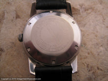 Load image into Gallery viewer, Tessier (Eisenstadt) with a Lovely Dial Design, Manual, 34mm