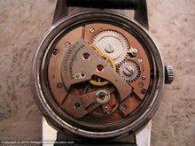Load image into Gallery viewer, Tessier (Eisenstadt) with a Lovely Dial Design, Manual, 34mm