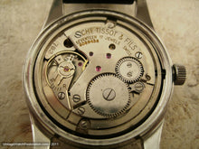 Load image into Gallery viewer, Tissot Visodate Seastar in Stainless Case, Manual, 34mm