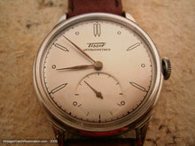 Load image into Gallery viewer, Tissot Pencil Design Markers, Manual, Large 35mm