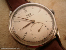 Load image into Gallery viewer, Tissot Pencil Design Markers, Manual, Large 35mm