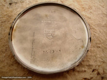 Load image into Gallery viewer, Tissot Pencil Design Markers, Manual, Large 35mm