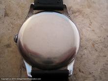 Load image into Gallery viewer, Tissot with Softly Elegant Dial - Gold applied Design on Pearl White Dial, Manual, 35mm