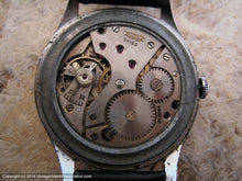 Load image into Gallery viewer, Tissot with Softly Elegant Dial - Gold applied Design on Pearl White Dial, Manual, 35mm