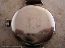 Load image into Gallery viewer, The Special Lever Porcelain Dial Roman, Manual, Massive 41mm