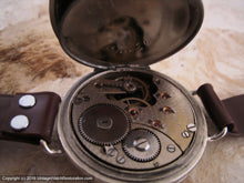 Load image into Gallery viewer, The Special Lever Porcelain Dial Roman, Manual, Massive 41mm