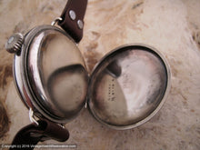 Load image into Gallery viewer, The Special Lever Porcelain Dial Roman, Manual, Massive 41mm