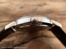 Load image into Gallery viewer, Tissot 'Seastar' Deep Red and White Dial with Date, Manual, 37.5mm