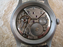Load image into Gallery viewer, Stunning Two-Toned Gold and Stainless Ulysse Nardin, Manual, 35mm