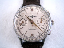 Load image into Gallery viewer, Original Ulysse Nardin Stainless, Chronograph, 34mm