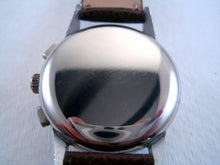 Load image into Gallery viewer, Original Ulysse Nardin Stainless, Chronograph, 34mm