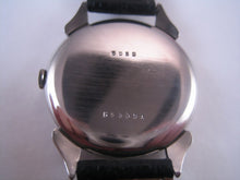 Load image into Gallery viewer, Stunning Original Ulysse Nardin Stainless Steel Gem, Manual, Whopping 37mm