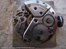 Load image into Gallery viewer, Ulysse Nardin Two-Tone Rectangular, Manual, 22x31mm