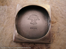 Load image into Gallery viewer, Ulysse Nardin Two-Tone Rectangular, Manual, 22x31mm