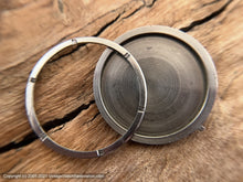 Load image into Gallery viewer, UMF Ruhla 15 Jewel Silver Dial, German-Made Cal 24 Movement, Manual, 33mm