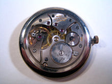 Load image into Gallery viewer, Universal 18K-soft yellow dial, Manual, Very Large 37.5mm