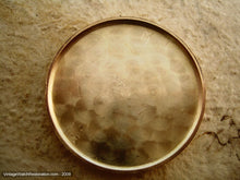 Load image into Gallery viewer, 18K Rose Gold Universal Freccero, Automatic, Very Large 34.5mm