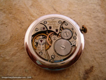 Load image into Gallery viewer, Universal 18K Rose Gold Tear Drop Lugs, Manual, 33mm