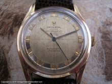 Load image into Gallery viewer, Universal Polerouter Jet Microtor, Automatic, 34mm