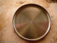 Load image into Gallery viewer, Very Large Yellow Gold Dial Universal, Manual, Very Large 37mm