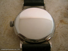 Load image into Gallery viewer, Universal Polerouter Jet with Microtor Movement, Automatic, Large 34mm