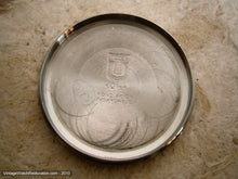 Load image into Gallery viewer, Universal Polerouter Jet with Microtor Movement, Automatic, Large 34mm